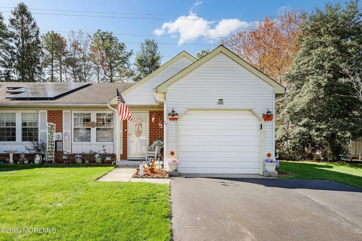 144 Sunset Road #60, Whiting, NJ 08759 - #1