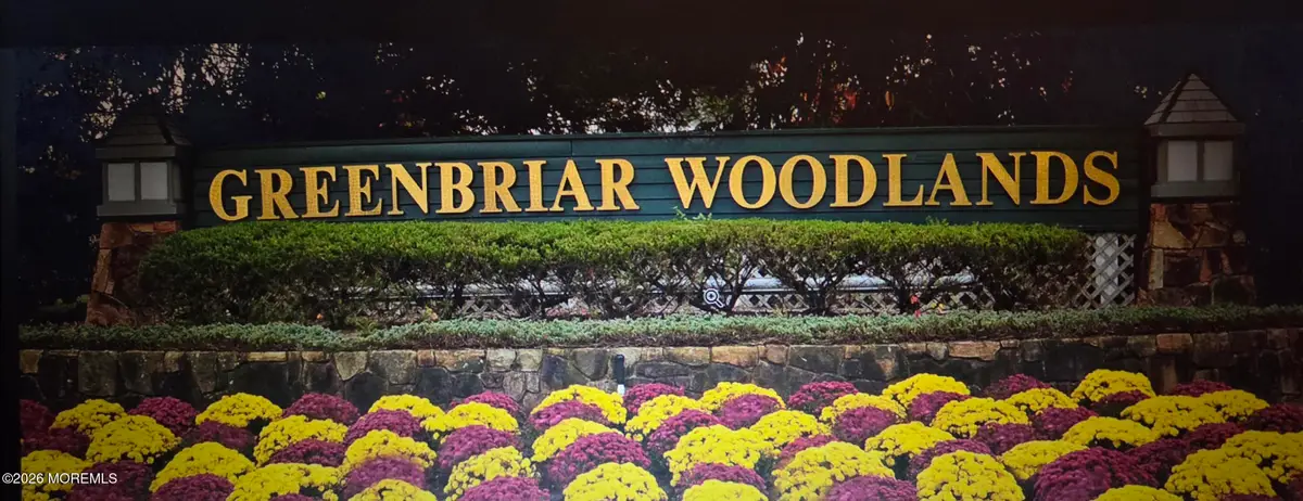 2299 Agincourt Road, Toms River, NJ 08755 - #1