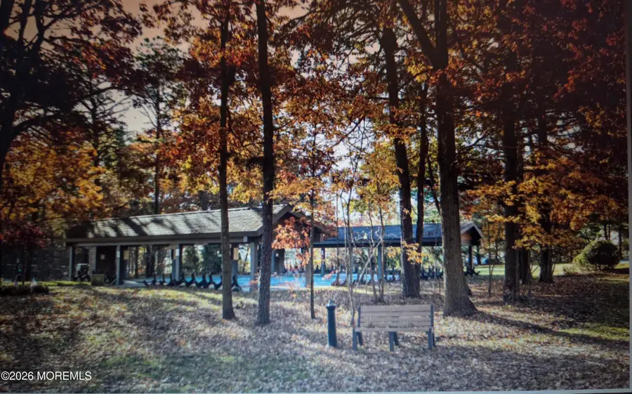 2299 Agincourt Road, Toms River, NJ 08755 - #2