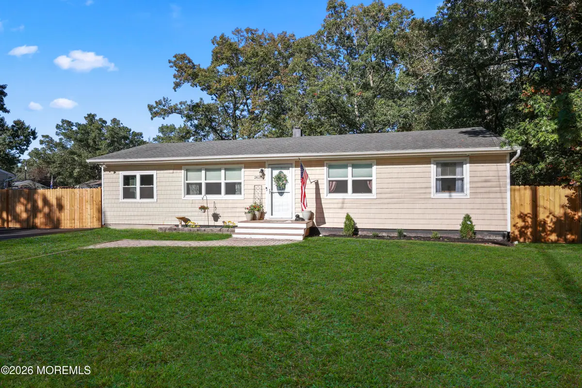 2628 Midway Avenue, Manchester, NJ 08759 - #1