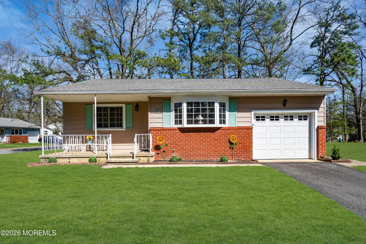 13 Michigan Avenue, Whiting, NJ 08759 - #1