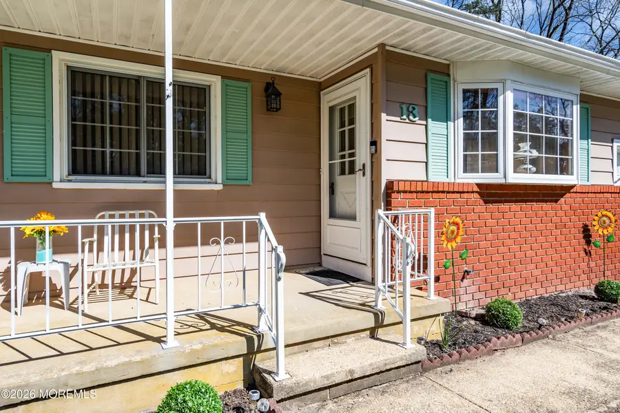 13 Michigan Avenue, Whiting, NJ 08759 - #2