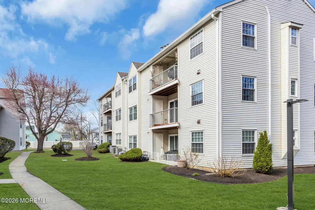 231 Atlantic Street #55, Keyport, NJ 07735 - #1