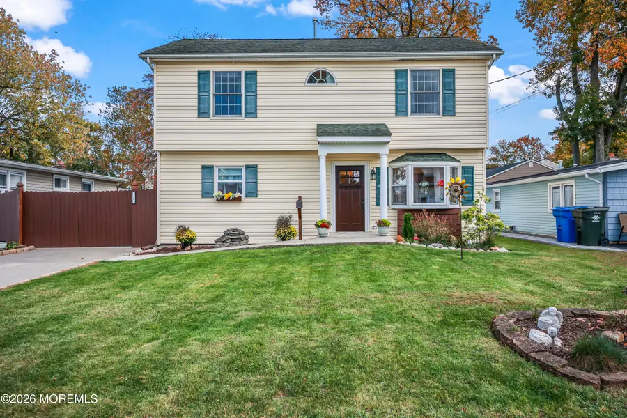 38 Ocean Boulevard, Keyport, NJ 07735 - #2