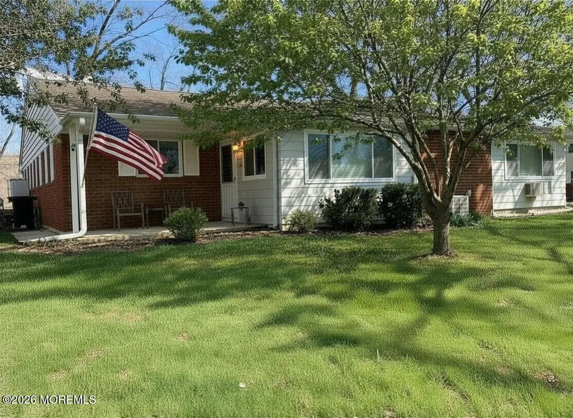 16 B Dove Street, Manchester, NJ 08759 - #1