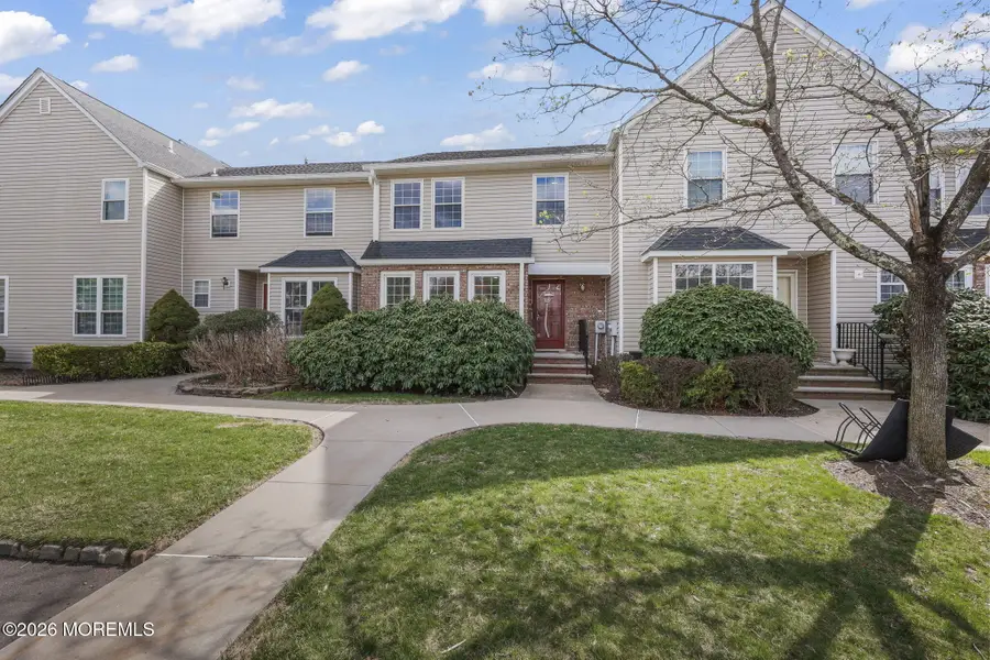 103 Bedford Place, Morganville, NJ 07751 - #2