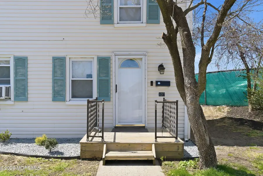 437 Atlantic Street, Keyport, NJ 07735 - #2