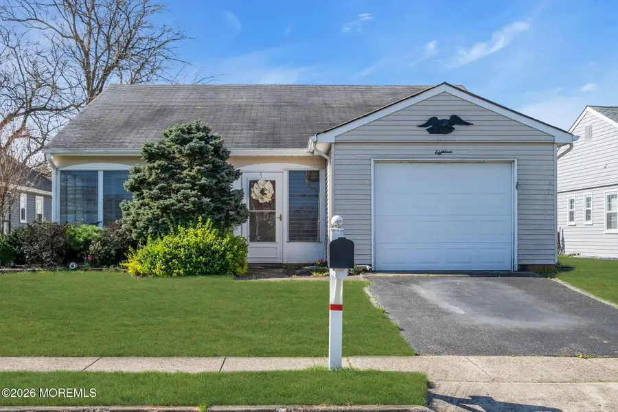 18 Leighton Lane, Manchester, NJ 08759 - #2