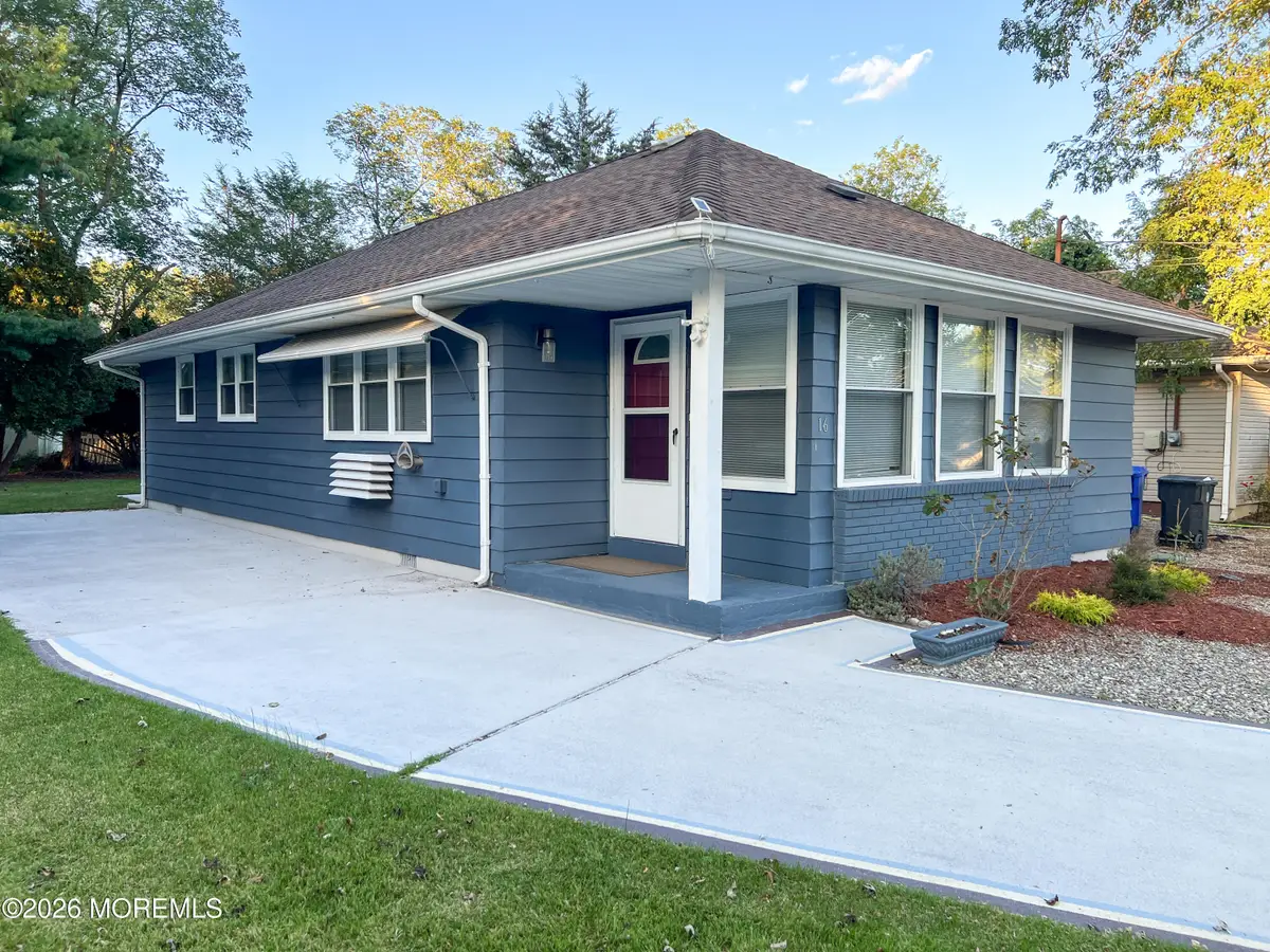 16 Catskill Court, Toms River, NJ 08753 - #1