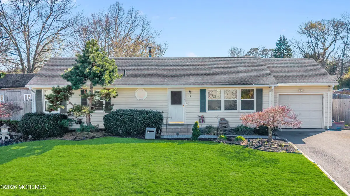 31 Titanic Road, Forked River, NJ 08731 - #1