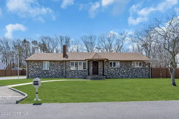 137 Sunset Drive #DR, Forked River, NJ 08731