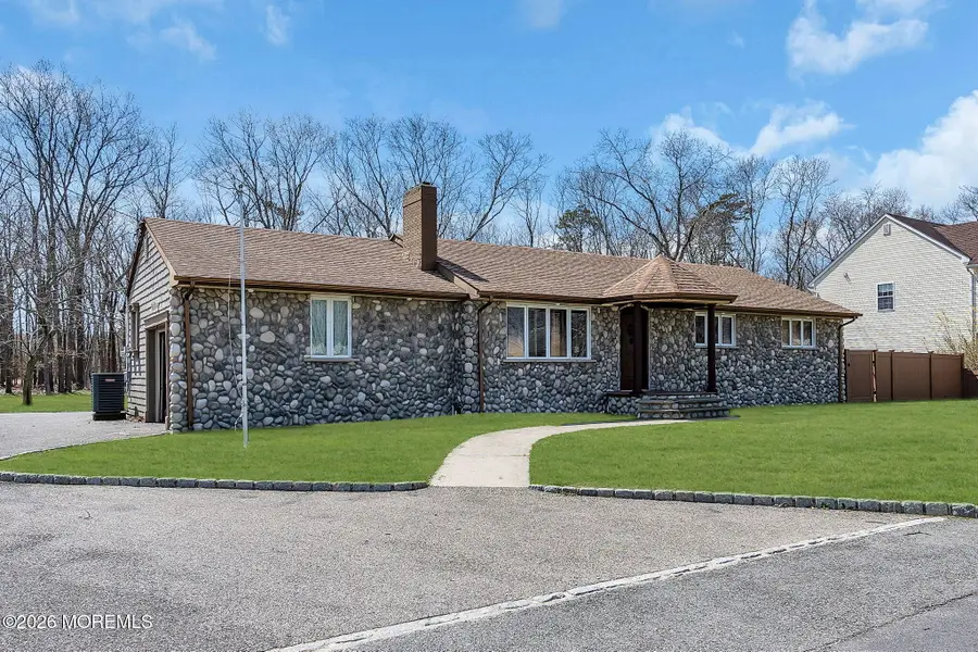 137 Sunset Drive #DR, Forked River, NJ 08731 - #2