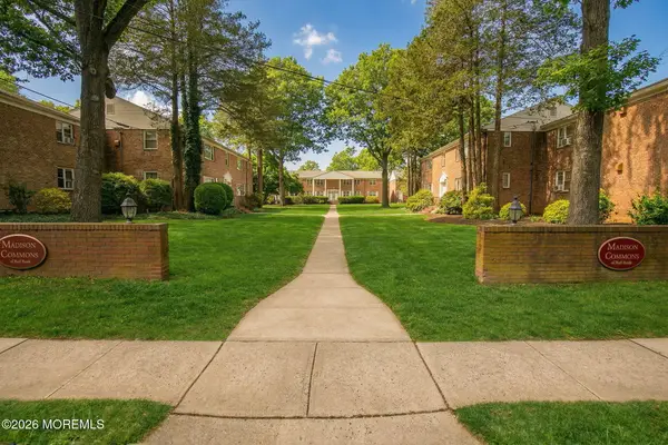 132 South Street #1B, Red Bank, NJ 07701