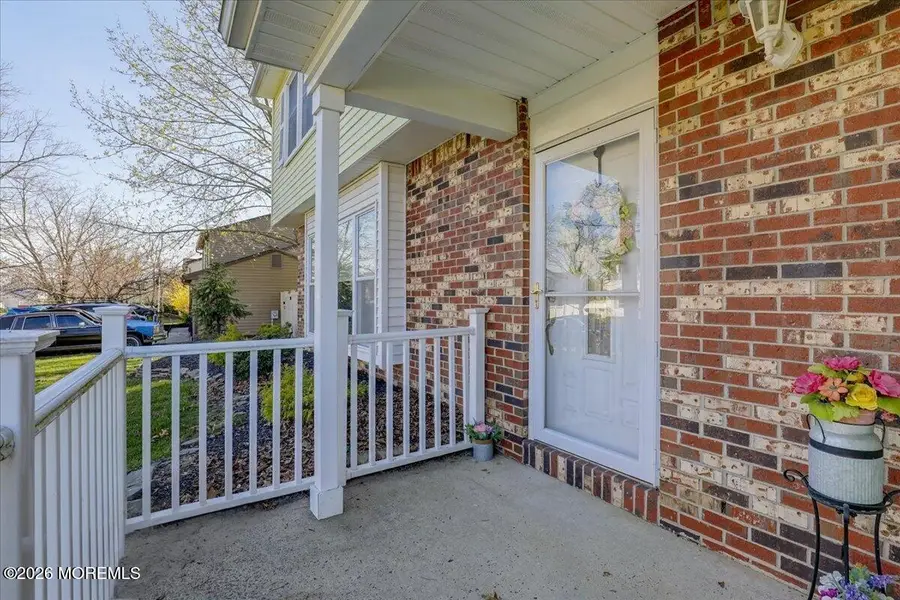 16 Regina Drive, Howell, NJ 07731 - #3