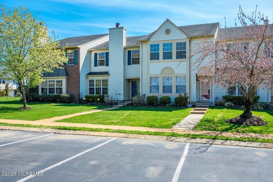 26 Copley Court #3, Freehold, NJ 07728 - #2