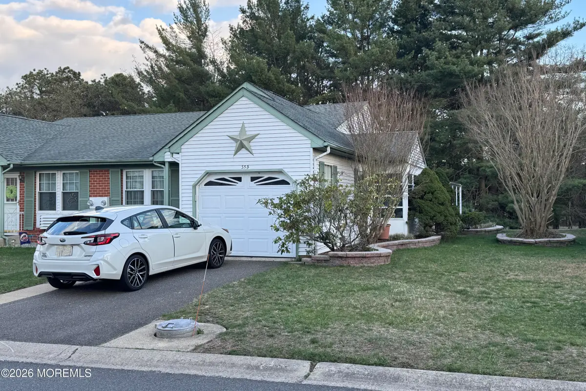 35b Birchwood Court, Whiting, NJ 08759 - #1