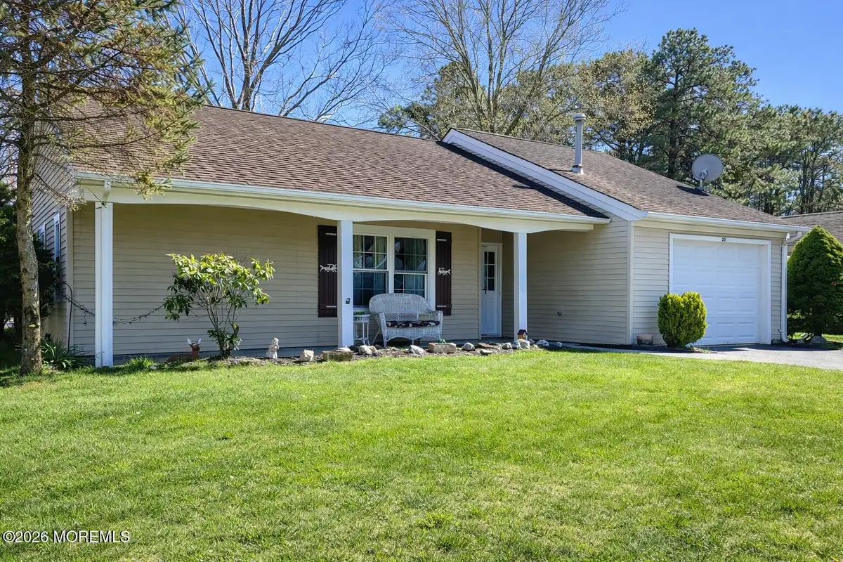 20 Norwick Drive, Forked River, NJ 08731 - #1