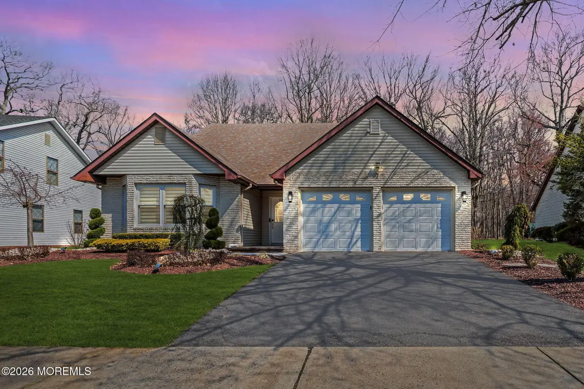 108 Murray Hill Terrace, Marlboro, NJ 07746 - #1