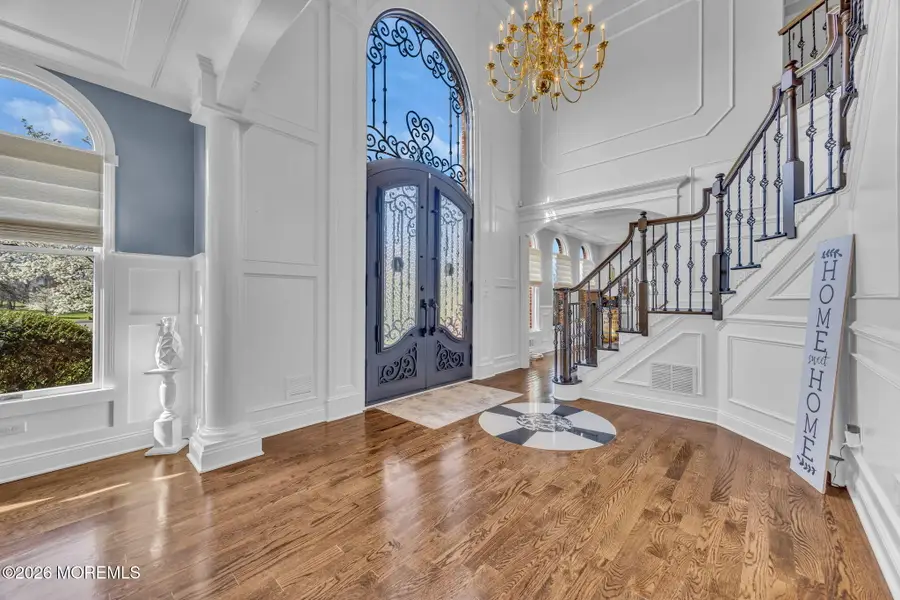 8 Kudyba Court, Manalapan, NJ 07726 - #3