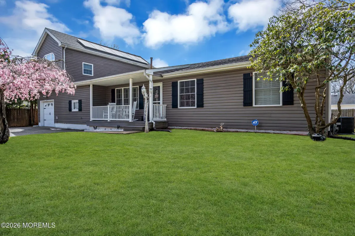 363 Constitution Drive, Forked River, NJ 08731 - #1