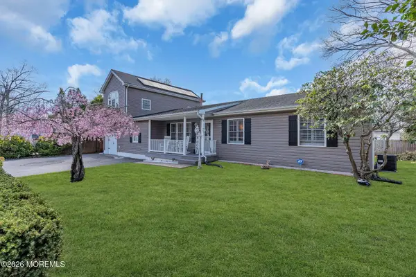 363 Constitution Drive, Forked River, NJ 08731