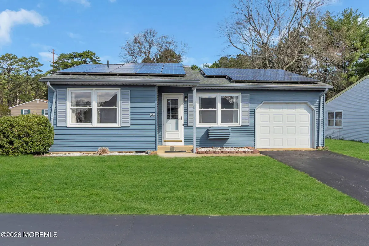 55 Westport Drive #71, Whiting, NJ 08759 - #1