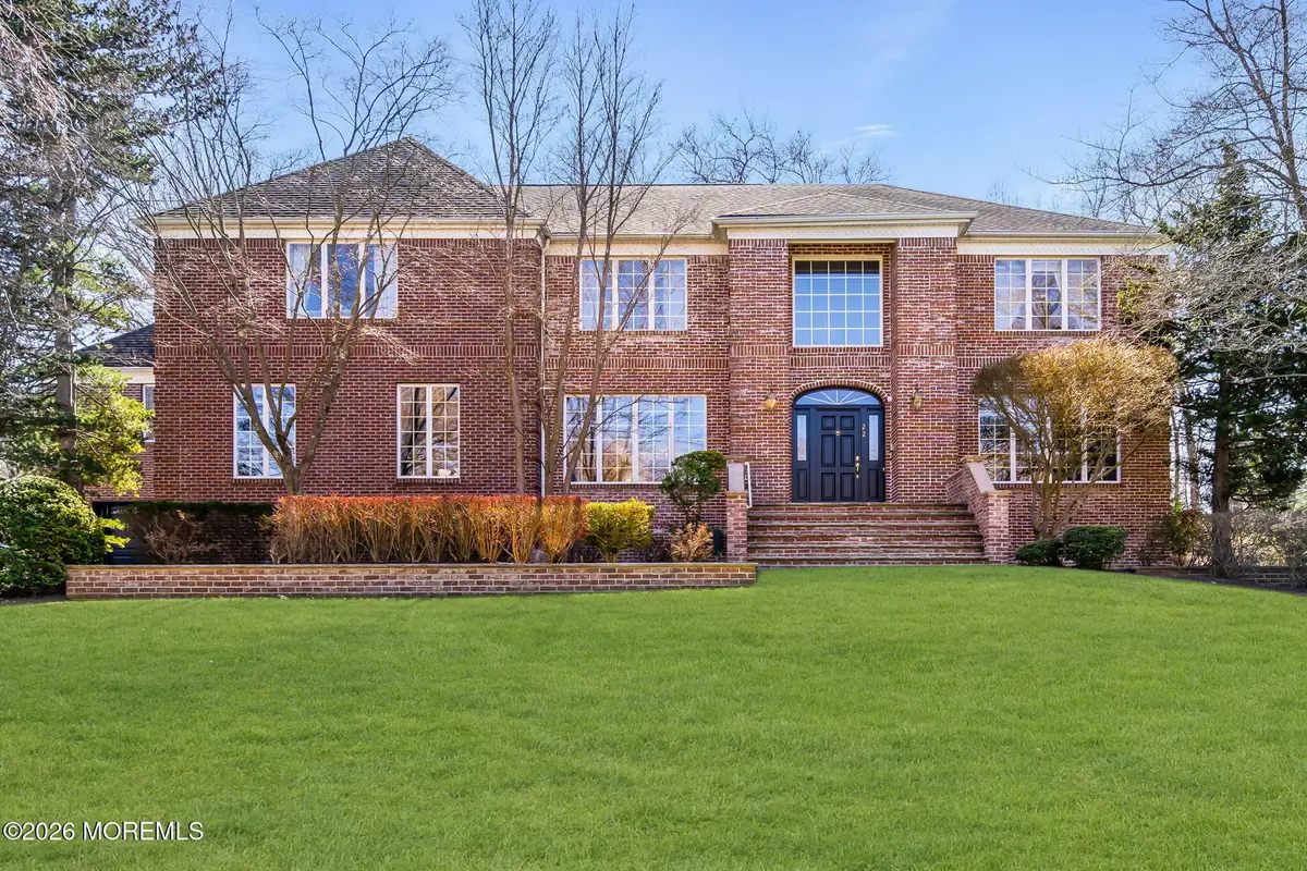 22 Chagall Road, Marlboro, NJ 07746 - #1