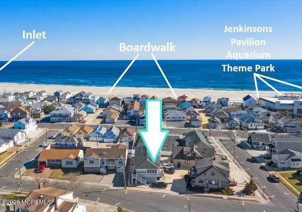 224 Randall Avenue #7, Point Pleasant Beach, NJ 08742