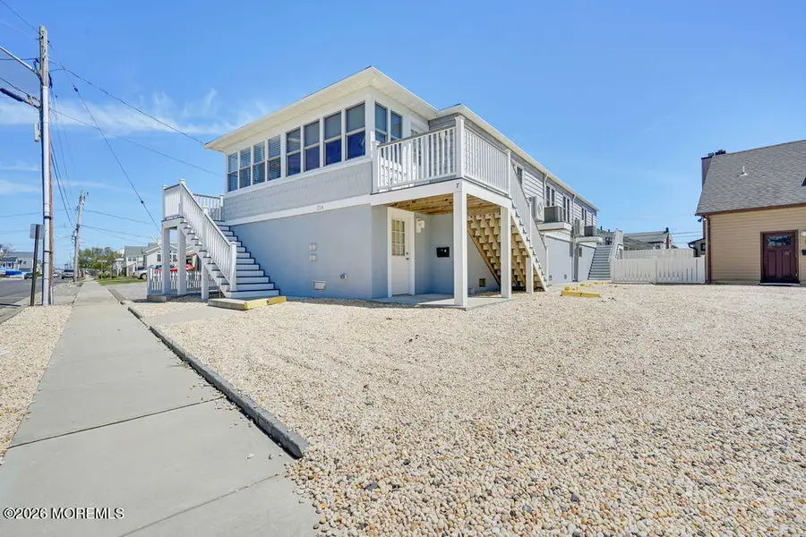 224 Randall Avenue #7, Point Pleasant Beach, NJ 08742 - #2