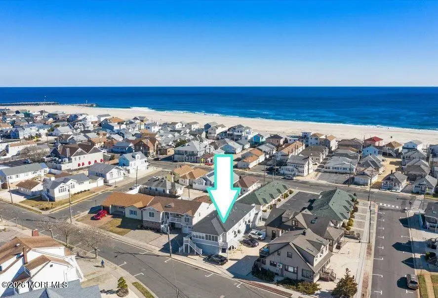 224 Randall Avenue #7, Point Pleasant Beach, NJ 08742 - #3