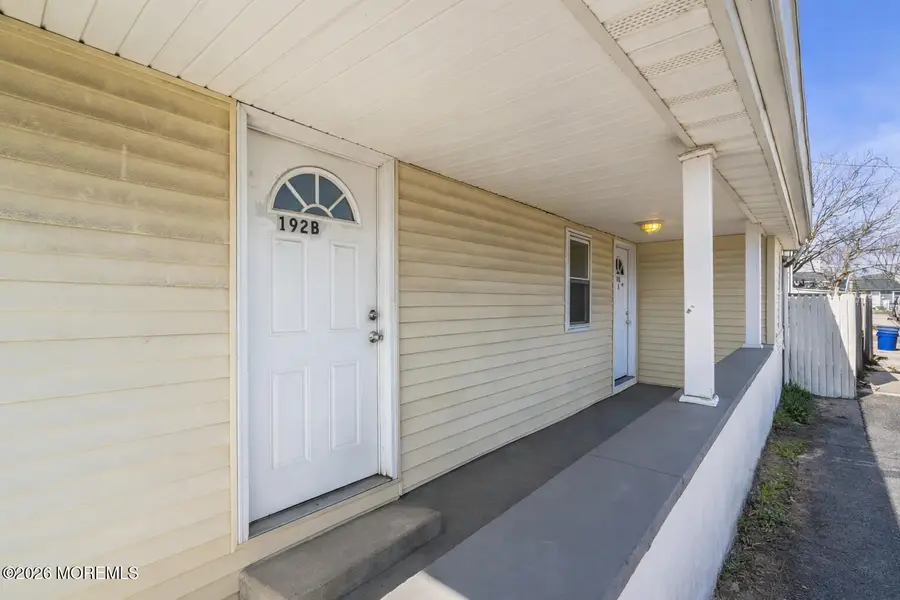 192 Hillside Avenue, Long Branch, NJ 07740 - #2