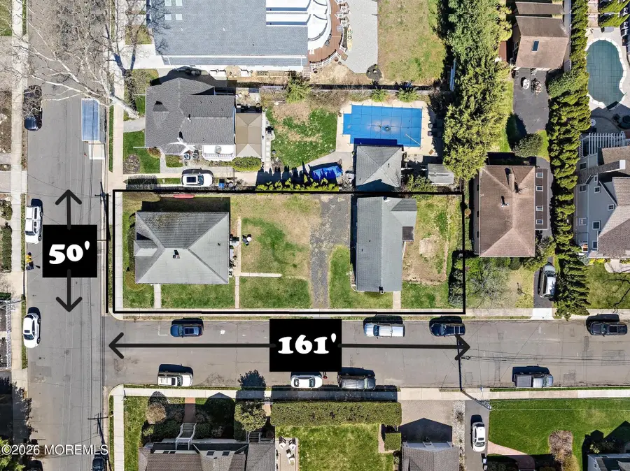 28 Wyckoff Avenue #and 28-1/2, Manasquan, NJ 08736 - #3