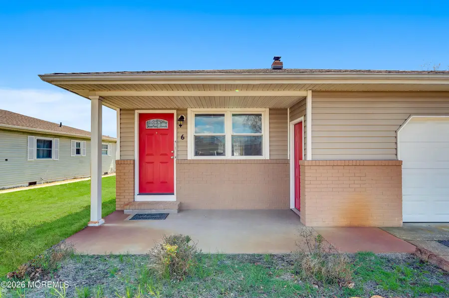6 Corinth Place, Toms River, NJ 08757 - #3