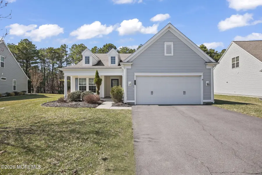 5 Gainsborough Lane, Manchester, NJ 08759 - #2