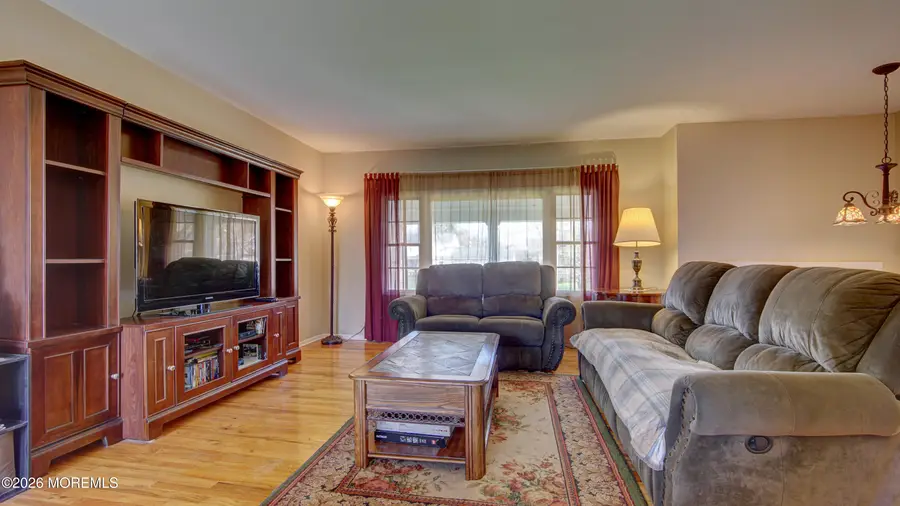 11 Sheffield Drive, Manalapan, NJ 07726 - #3