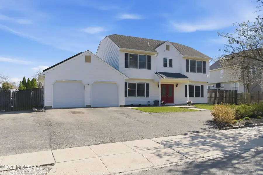 2101 Lanes Mill Road, Brick, NJ 08724 - #2