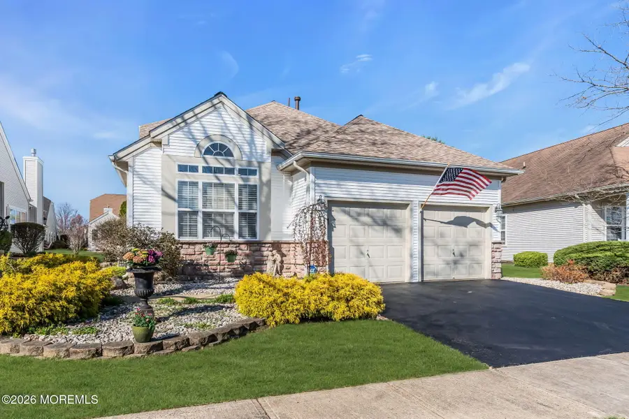 14 Tuscany Circle, Manchester, NJ 08759 - #3