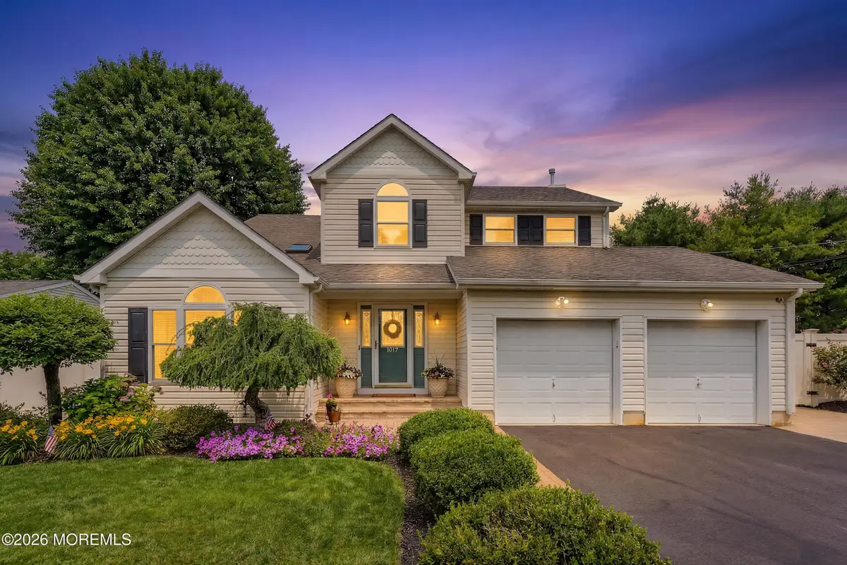 1017 3rd Avenue, Toms River, NJ 08757 - #1