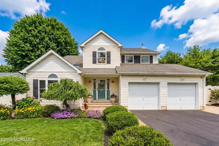 1017 3rd Avenue, Toms River, NJ 08757 - #2