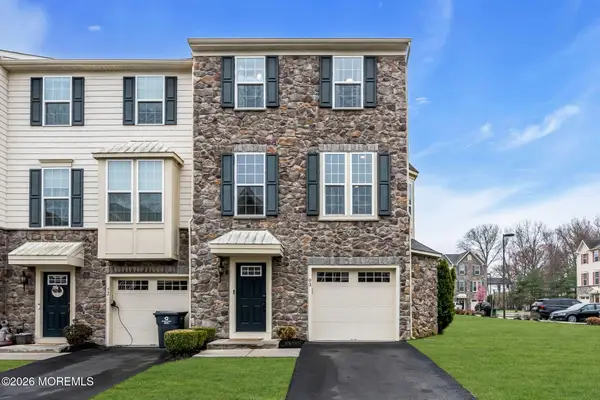 93 Phillip E. Frank Way, Cliffwood, NJ 07721