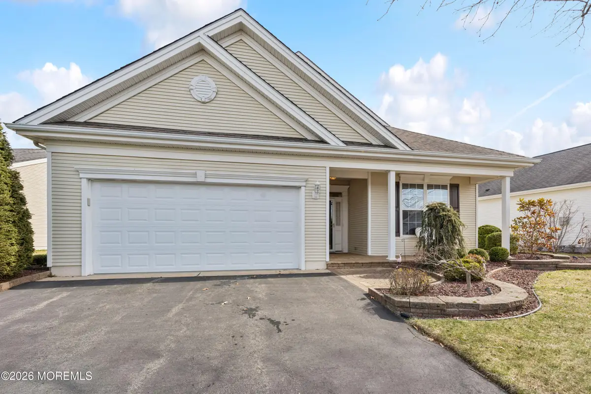 101 Huntington Drive, Jackson, NJ 08527 - #1