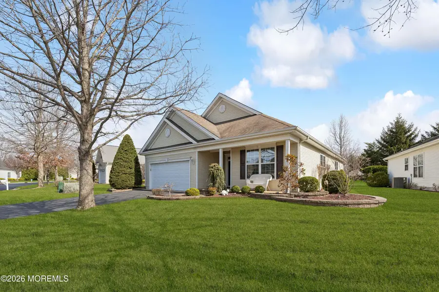 101 Huntington Drive, Jackson, NJ 08527 - #2