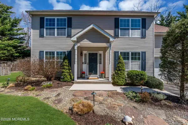 163 Ford Road, Howell, NJ 07731