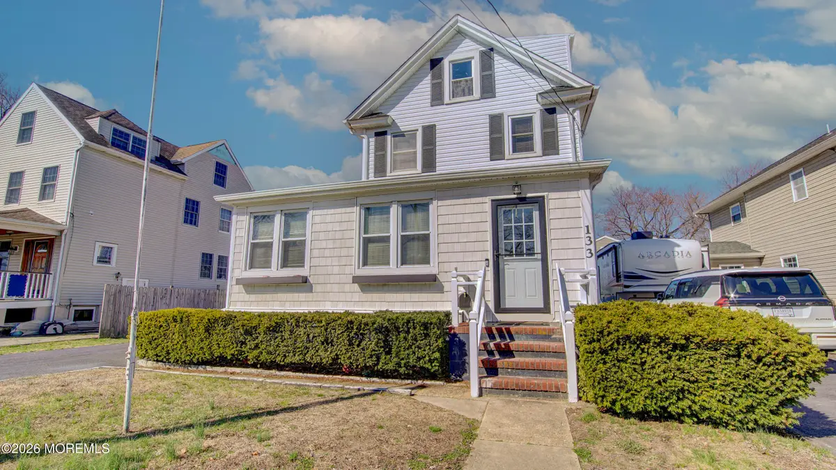 133 Poole Avenue, Union Beach, NJ 07735 - #1