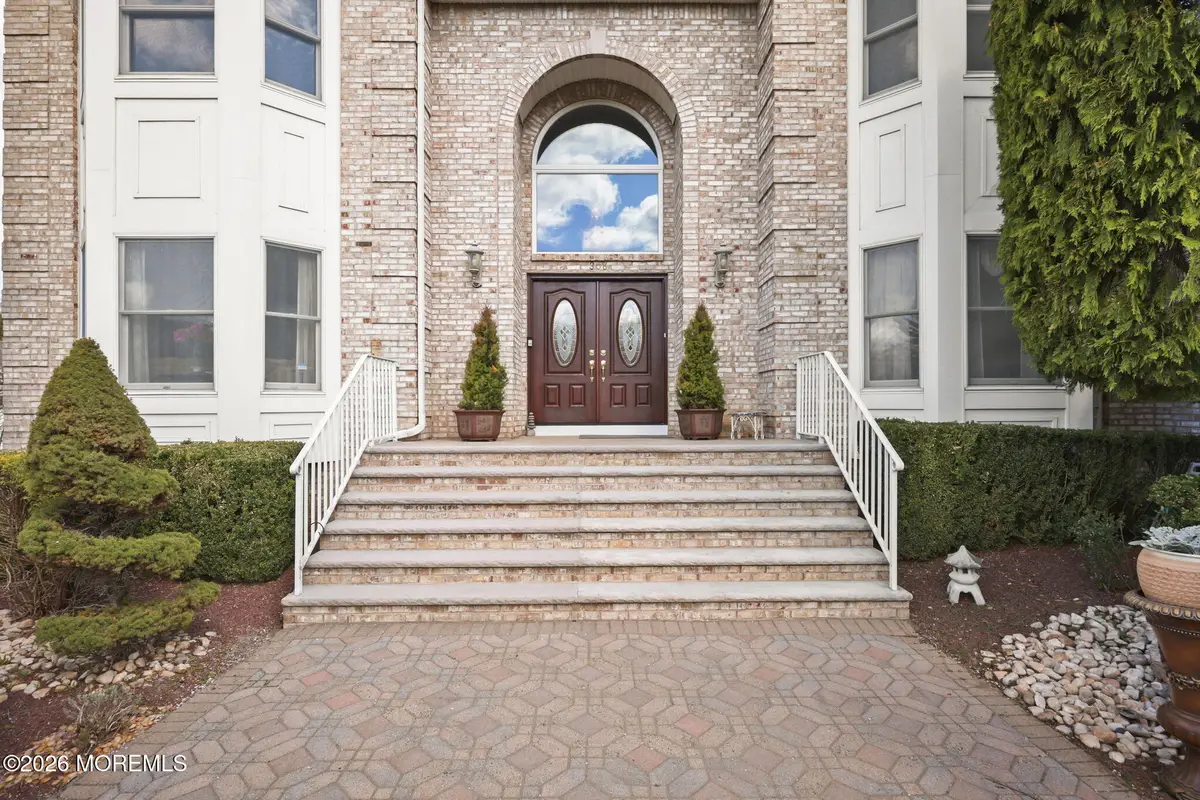 308 Flower Lane, Morganville, NJ 07751 - #1