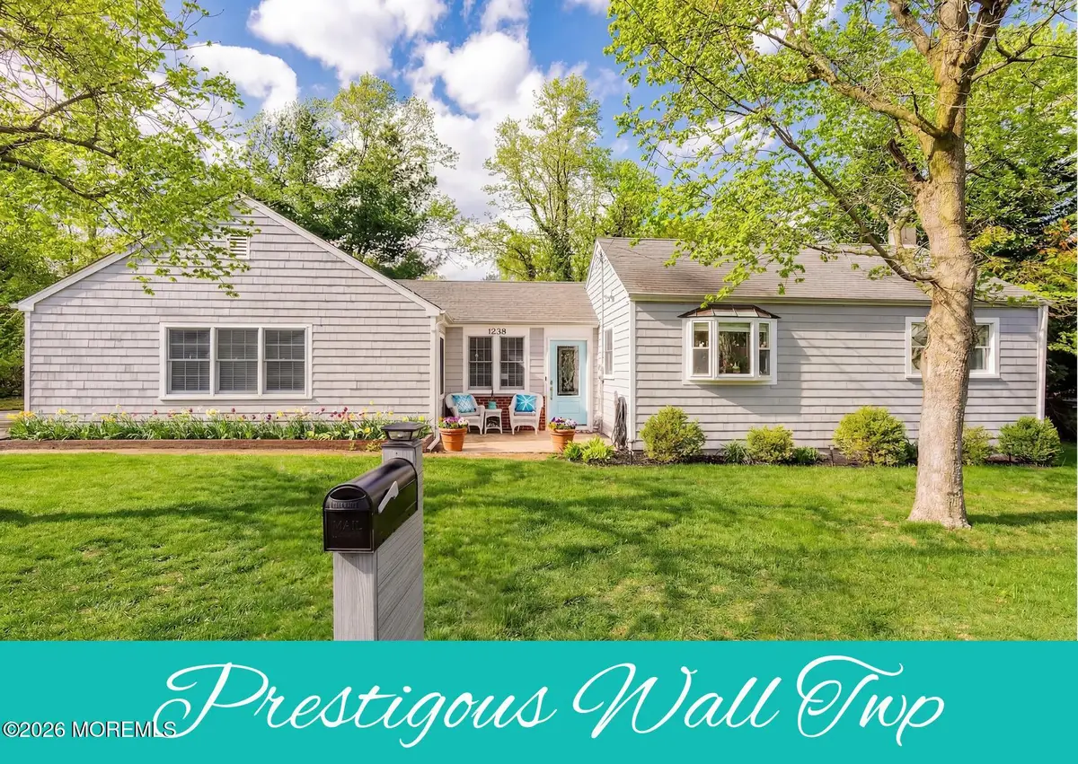1238 Lakewood Road, Manasquan, NJ 08736 - #1
