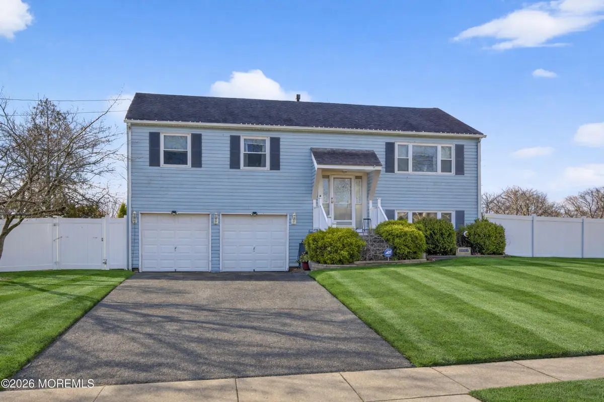 1029 Lucy Lane, Toms River, NJ 08753 - #1