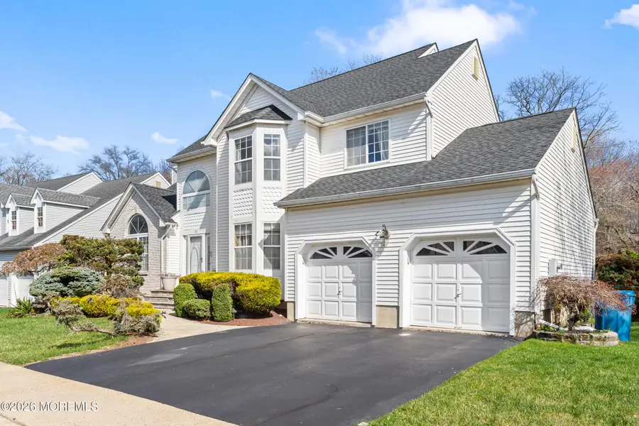 35 Trish Court, Old Bridge, NJ 08857 - #3