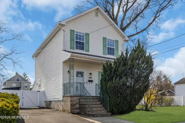 248 Division Street, Keyport, NJ 07735