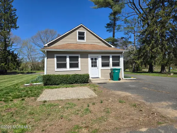 149 Stagecoach Road, Millstone, NJ 08510